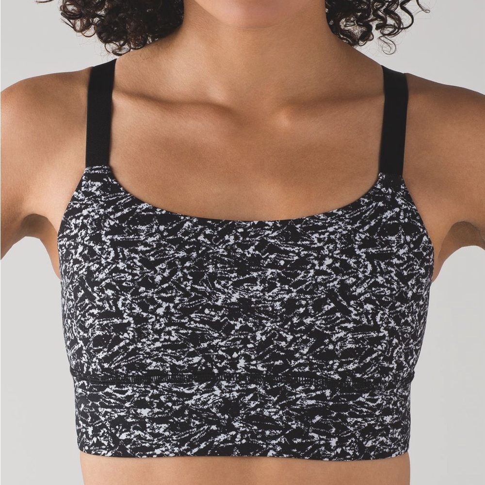 Lululemon Both Ways Bra